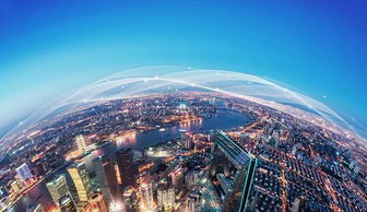 貝爾鏈 以技術開發為核心驅動力的區塊鏈創新