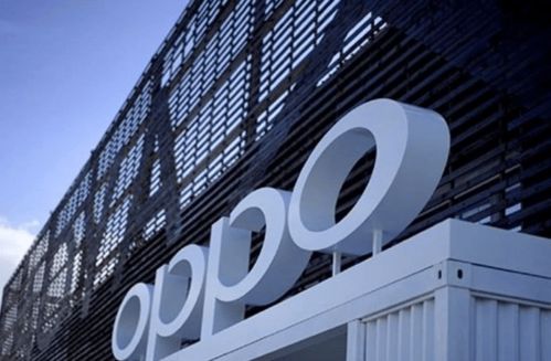 OPPO專利數量驚人，技術開發實力躋身全球前五