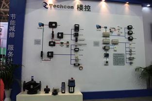 同方泰德閃耀第23屆制冷展 以Techcon樓控新技術引領智能建筑軟件開發新紀元